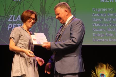 Zlate petice 148 Foto Ljubo Vukelič